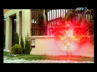 Gia Đình Phép Thuật - Tập 273 - Phim Thiếu Nhi