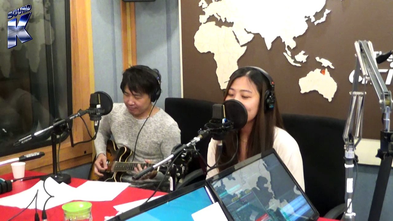 [Sound K] 바닐라무스 (Vanilla Mousse) - Addiction, Regret