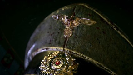 Call of Duty WWII Nazi Zombies Reveal Trailer