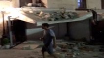 Zwei Tote bei Erdbeben auf der griechischen Insel Kos