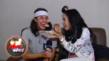 Kedekatan Yoelitta Palar dan Dylan Carr Seperti Ibu dan Anak - Hot Shot 21 Juli 2017