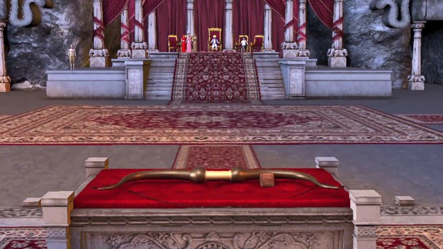 Episode 7-Sita Ka Swayamvar Story Of Ramayan Ramrajya in Hindi