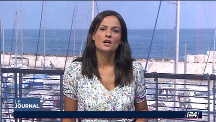 France: Emmanuel Macron tente de rassurer les armées