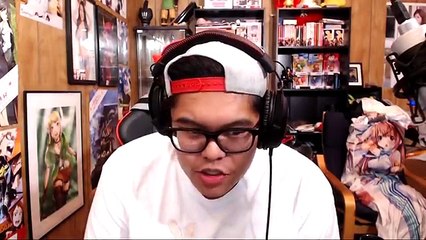 SPIDER WAIFU FISTING?!