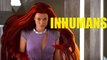 INHUMANS Comic-Con IMAX Trailer - Iwan Rheon, Sonya Balmores, Isabelle Cornish, Eme Ikwuakor (Marvel's Inhumans ABC)