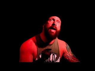 Eric Young On His Upcoming World Title Series Match Against Bobby Roode