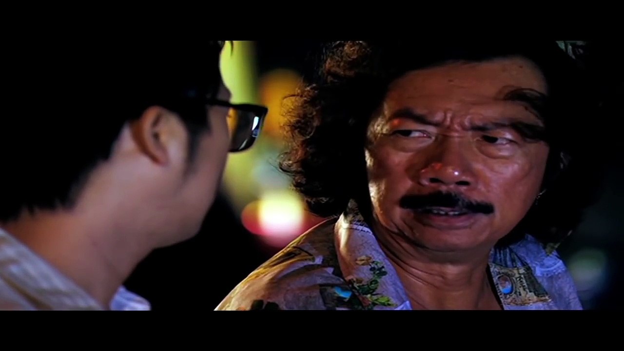 Seven days to leave my wife ยังไงก็รัก [เต็มเรื่อง]