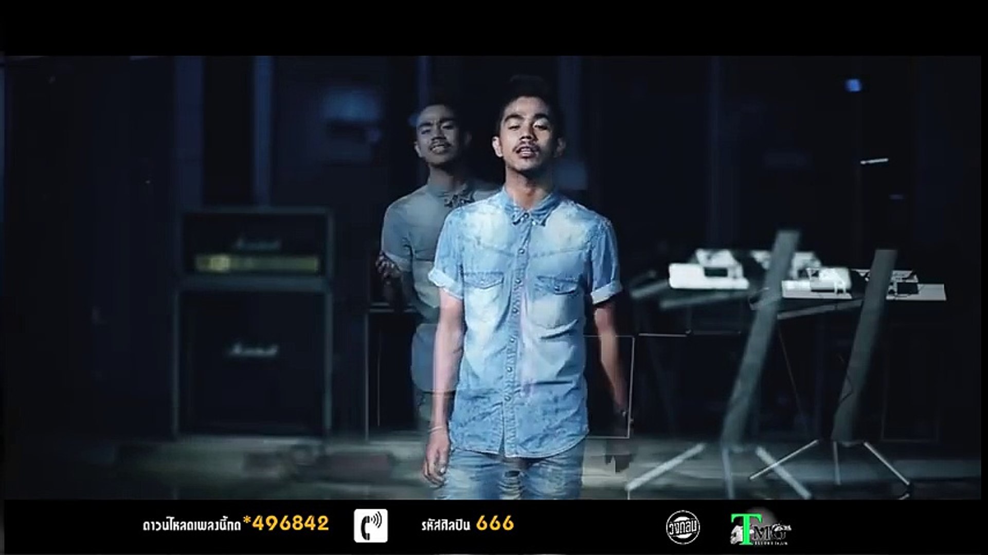 ⁣Thai music love new song 2017