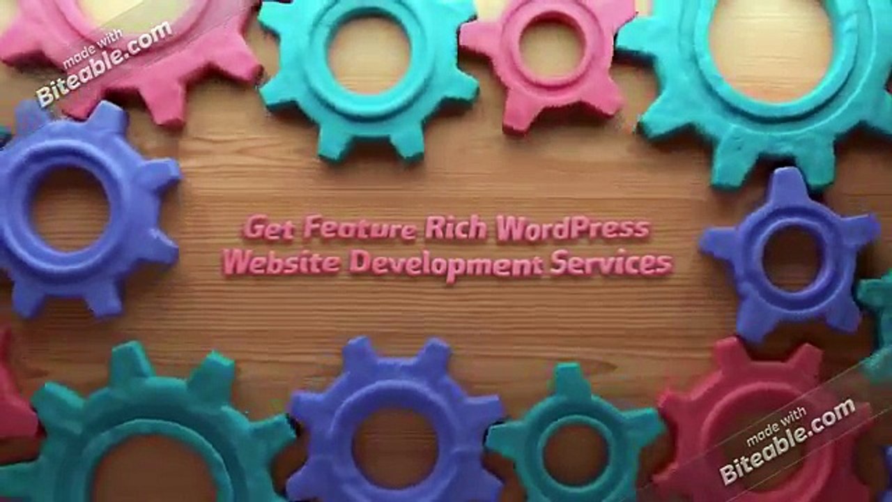 Affordable WordPress Website Services For $799 in Halifax, NS