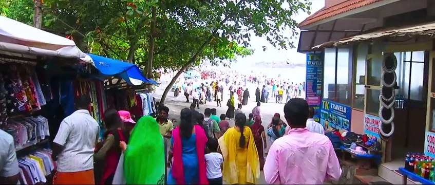 kovalam beach kerala Thiruvananthapuram tourism kerala touri