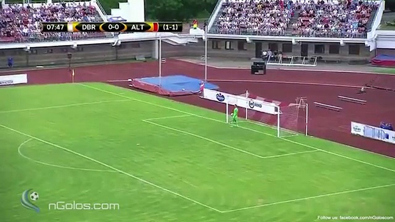 half dinamo