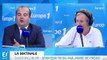 FN, Marine Le Pen, changement de nom : David Rachline répond aux questions de Pierre de Vilno