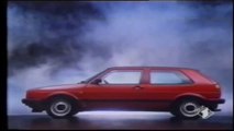 volkswagen golf spot (1988)