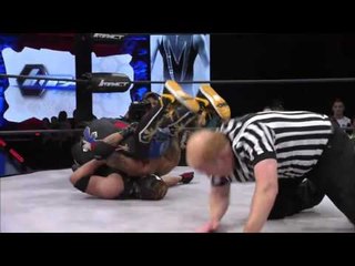 World Title Series Highlights - Manik vs Tigre Uno (11/18/15)