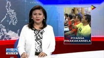 SolGen Calida, nais ipakansela ang piyansa ng mga nakalayang political prisoners