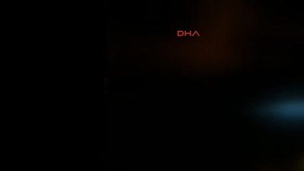 Muğla - Bodrum Gece Kulübünde Deprdem Anı