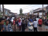 IMS - Pasca Tanggul Jebol Jati Asih Terendam Banjir