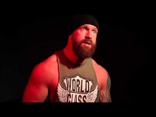 Eric Young on World Title Series Match Against James Storm (11/11/15)