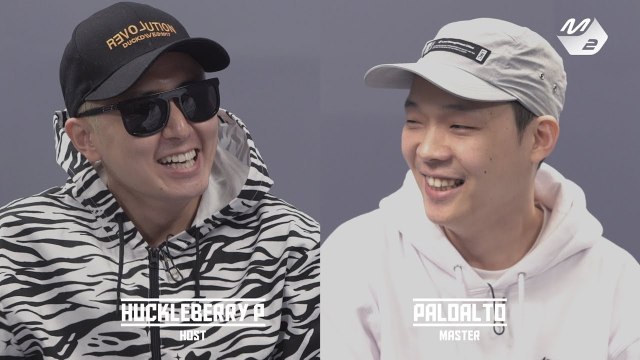 [RESPECT] What You Want - 윤비(YunB) respected by 팔로알토(Paloalto) EP.3