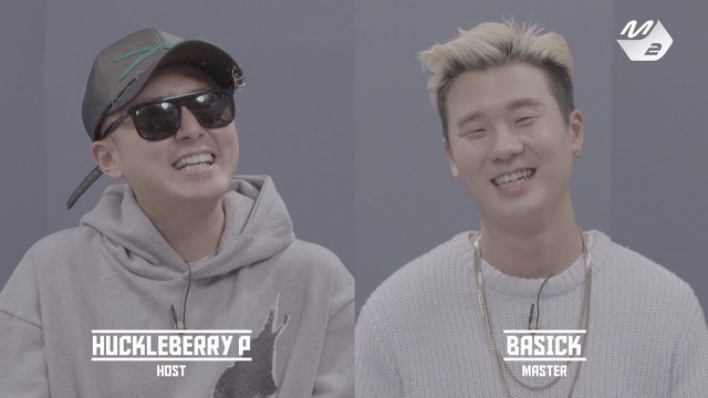 [RESPECT] JAY WORLD - 마블제이(Marvel J) respected by 베이식(Basick) EP.4