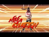 Madison Rayne Goes Ninja On Gail Kim IMPACT 11:11:15