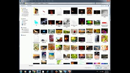 Photoshop Tutorial- How to Create a black n white photo in colour granding