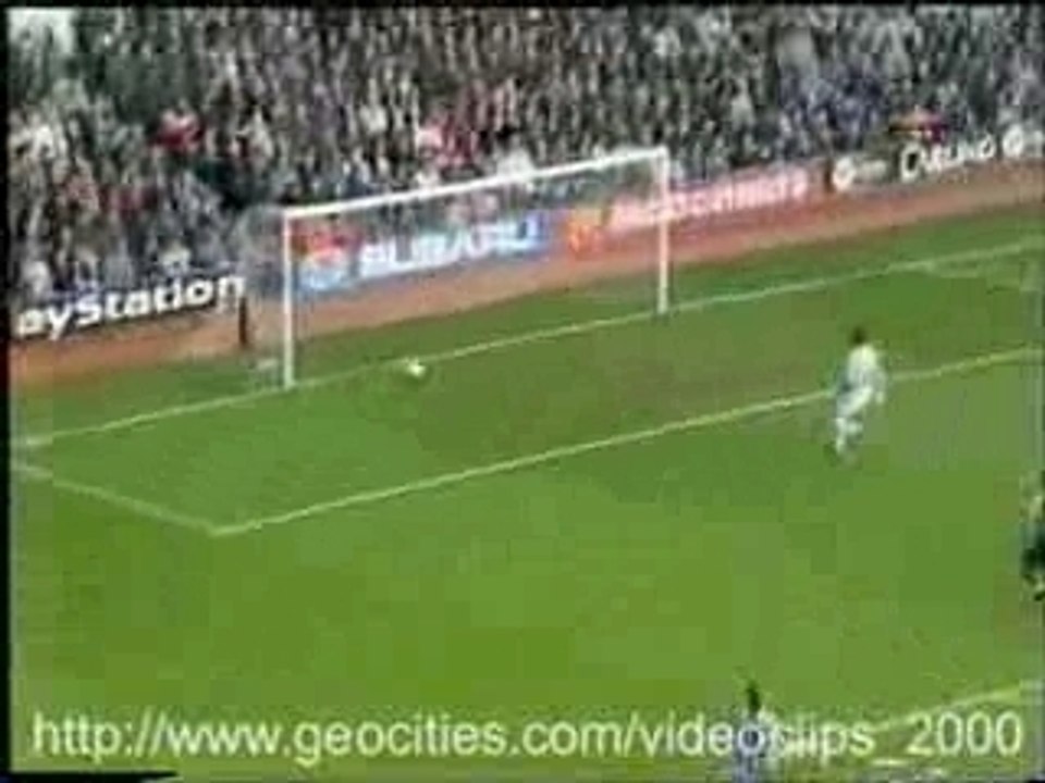 Stupid goal