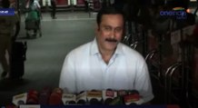 Anbumani Ramadoss Slammed Tamil Nadu Government-Oneindia Tamil