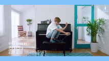 [VIETSUB] [Nasa Subteam] Wanna One Teaser MV #5 Lee Dae Hwi ver