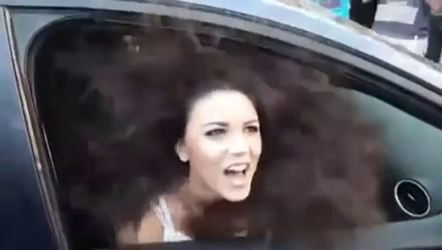 Attention les basses... Mieux qu'un shampoing