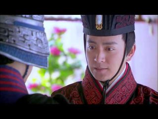 《班淑传奇 Ban Shu Legend》第28集－高清全集版（主演： 景甜、張哲瀚、付辛博、 李佳航、李心艾、邓莎、 李晟）