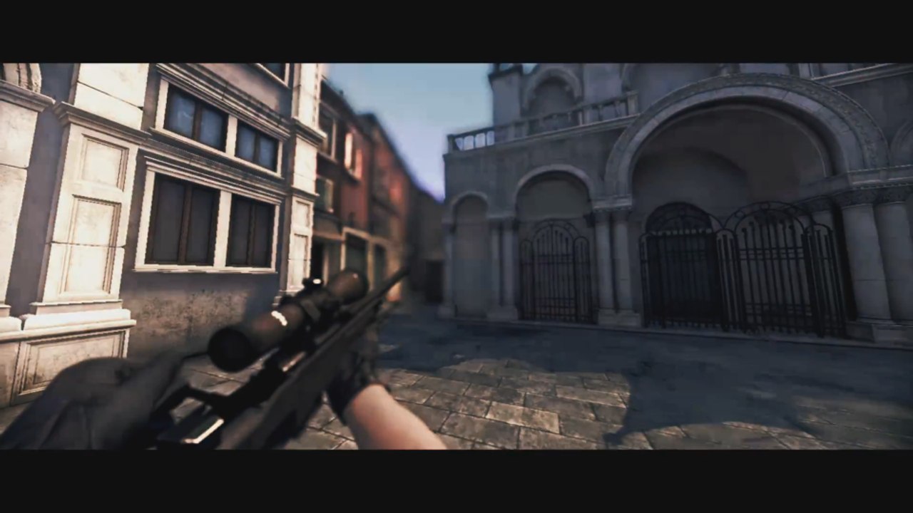 GAN #CSGO