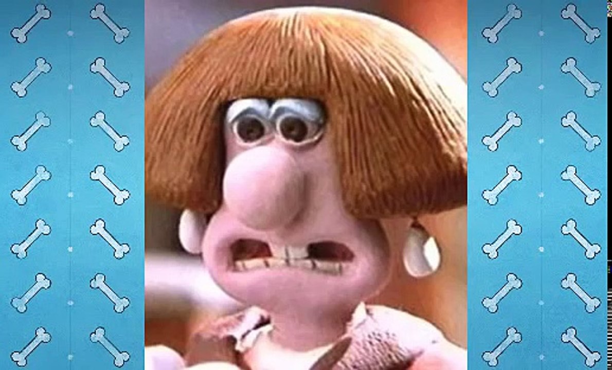 Goodbye Peter Sallis