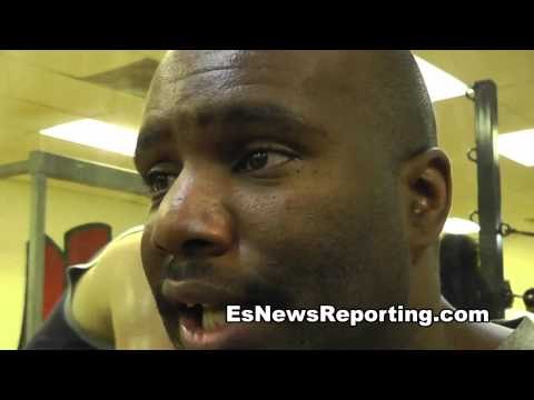 Gabriel Campillo vs Tavoris Cloud