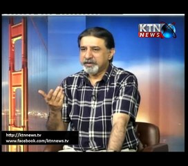Opinion With Ali Kazi- 20th July 2017