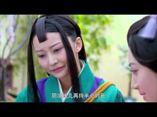 《班淑传奇 Ban Shu Legend》第22集－高清全集版（主演： 景甜、張哲瀚、付辛博、 李佳航、李心艾、邓莎、 李晟）