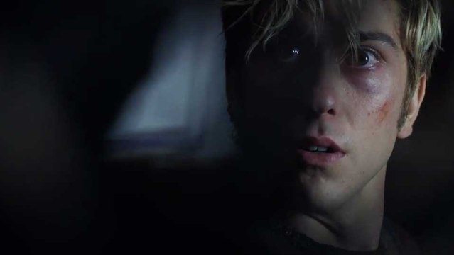 Death Note - Nuevo tráiler con Light y Ryuk
