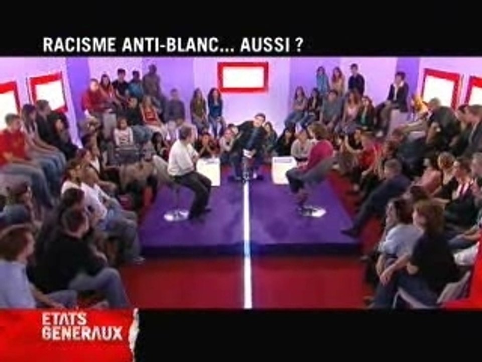 Les casseurs ont peur du fn ?