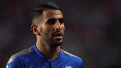 Download Video: Leicester rejected Roma Mahrez bid - Shakespeare