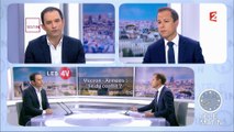 Les 4 Vérités - Hamon : 