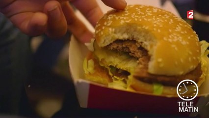 Santé - Halte aux aliments ultra-transformés