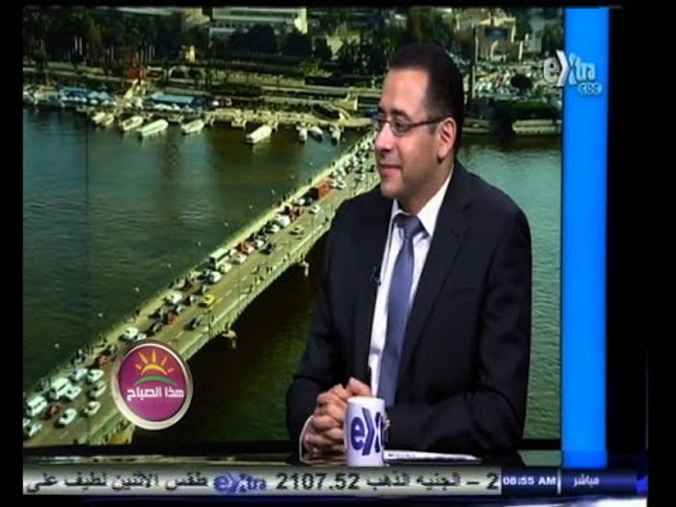 #هذا_الصباح | أنتي أهم ٫٫ حملة طبية واجتماعية للتعريف بقضايا المرأة