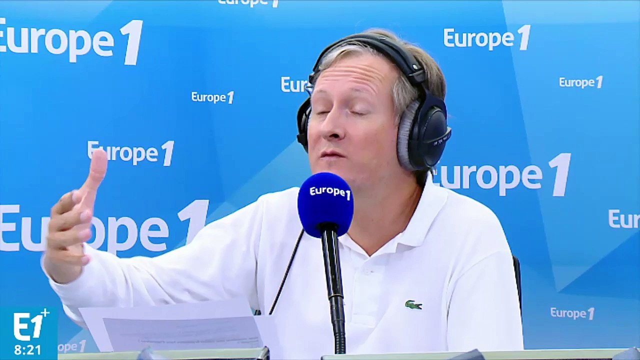 David Rachline : "Marine Le Pen tient sa légitimité du Congrès"