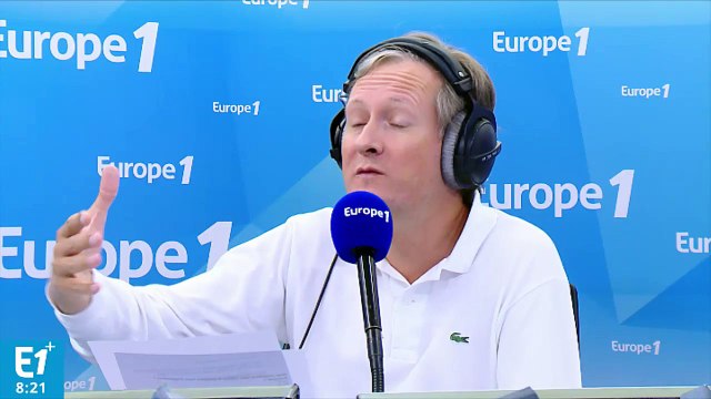 David Rachline : Marine Le Pen tient sa légitimité du Congrès