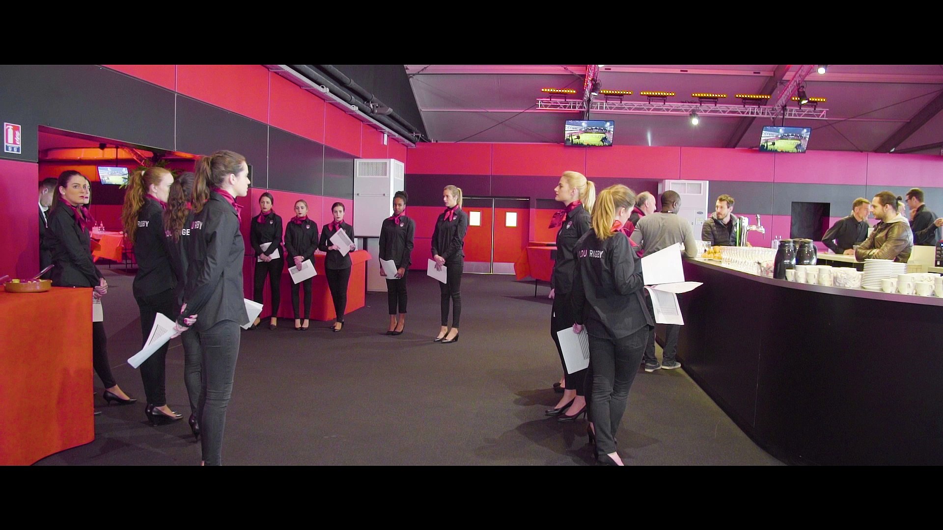 ⁣LOU Events - Présentation