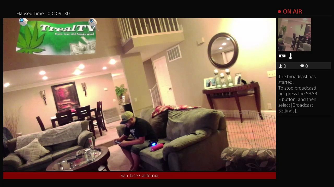 TrealTV (304)
