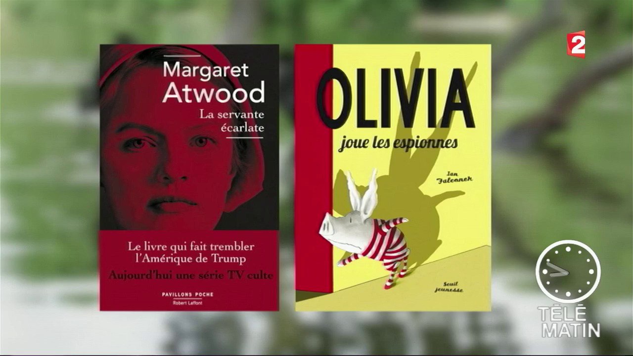 Mots - Des livres cultes pour les grands, pour les petits