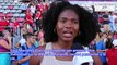 [Interview] Muriel Hurtis : « L’athlétisme français est toujours présent »
