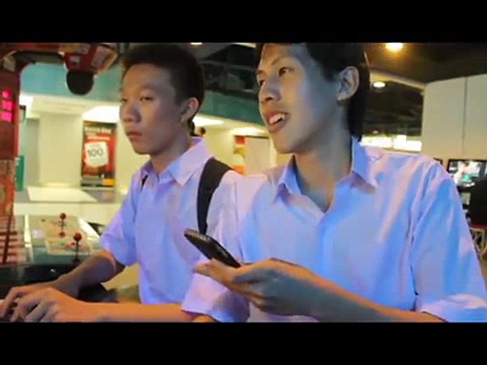 หนังสั้นเรื่อง มรดก
