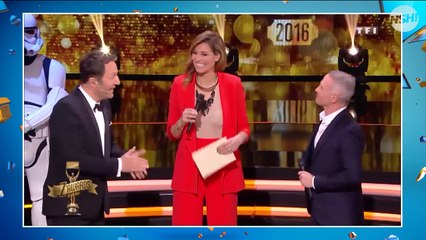 Cyril Hanouna – TPMP : Gilles Verdez passe la nuit avec Baba, et c’est une « tanasse » !